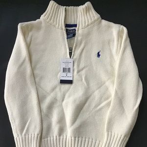 Polo by Ralph Lauren Sweater for Boys